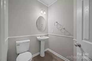 3422 Burnage Hall Rd, Harrisburg, NC 28075 - Photo 11