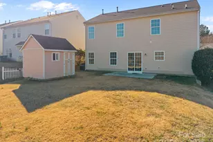 3422 Burnage Hall Rd, Harrisburg, NC 28075 - Photo 35