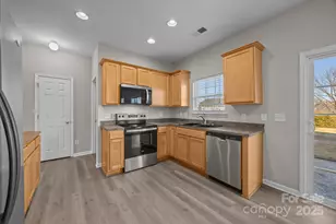 3422 Burnage Hall Rd, Harrisburg, NC 28075 - Photo 19