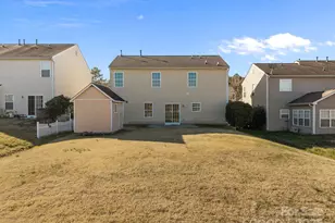 3422 Burnage Hall Rd, Harrisburg, NC 28075 - Photo 39