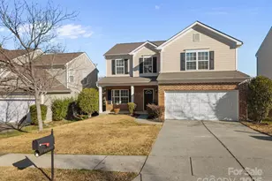 3422 Burnage Hall Rd, Harrisburg, NC 28075 - Photo 3