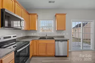 3422 Burnage Hall Rd, Harrisburg, NC 28075 - Photo 21