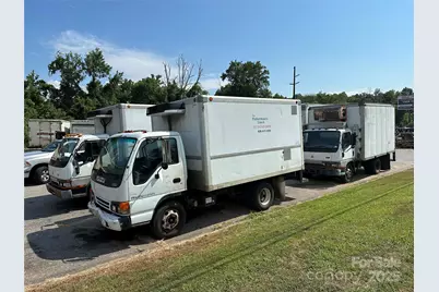 410 E Fleming Drive, Morganton, NC 28655 - Photo 39