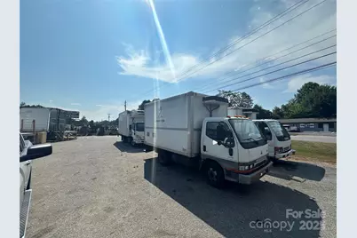 410 E Fleming Drive, Morganton, NC 28655 - Photo 37