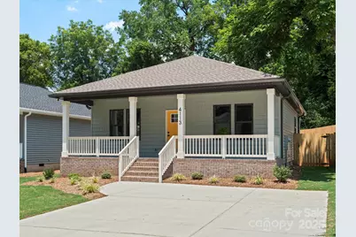 4113 Rutgers Avenue, Charlotte, NC 28206 - Photo 41