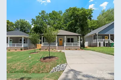 4113 Rutgers Avenue, Charlotte, NC 28206 - Photo 1