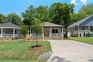 4113 Rutgers Ave, Charlotte, NC 28206 - Photo 1