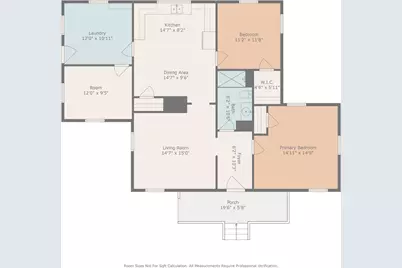 106 Safie Third Street, Rockingham, NC 28379 - Photo 13