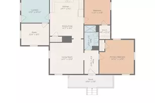 106 Safie 3rd St, Rockingham, NC 28379 - Photo 13