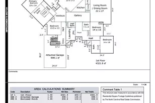 606 Ardrey Cir, Davidson, NC 28036 - Photo 47