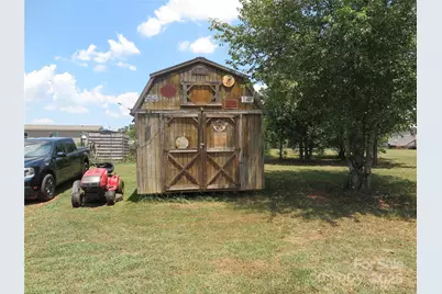 805 Hephzibah Church Road, Crouse, NC 28033 - Photo 5