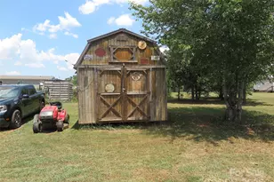 805 Hephzibah Church Rd, Crouse, NC 28033 - Photo 5