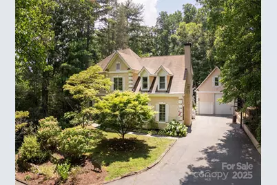 4 Silverstone Drive, Asheville, NC 28805 - Photo 1