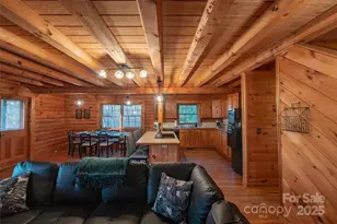 2311 Old Mountain Rd, Mars Hill, NC 28754 - Photo 17