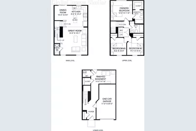 2608 Coretha Court, Charlotte, NC 28216 - Photo 13