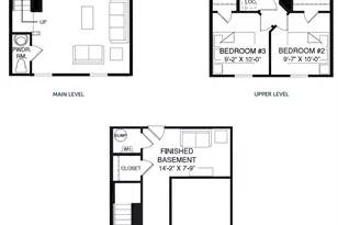 2608 Coretha Ct, Charlotte, NC 28216 - Photo 13