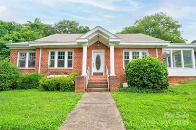 1407 E Marion Street, Shelby, NC 28150 - Photo 3