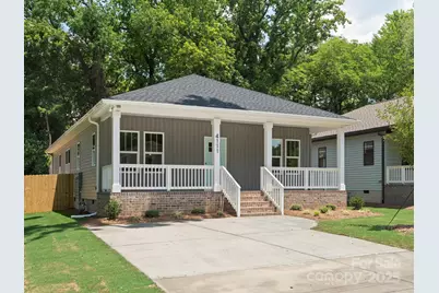 4111 Rutgers Avenue, Charlotte, NC 28206 - Photo 1