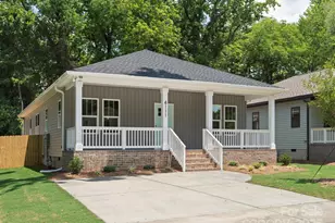 4111 Rutgers Ave, Charlotte, NC 28206 - Photo 1