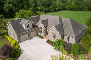 8340 Nc 801 Hwy, Mount Ulla, NC 28125 - Photo 3