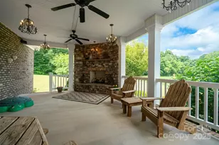 8340 Nc 801 Hwy, Mount Ulla, NC 28125 - Photo 39