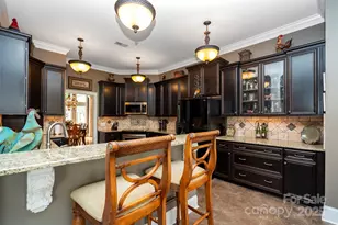 8340 Nc 801 Hwy, Mount Ulla, NC 28125 - Photo 21