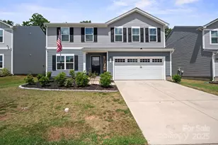707 Pointe Andrews Dr SW, Concord, NC 28025 - Photo 1