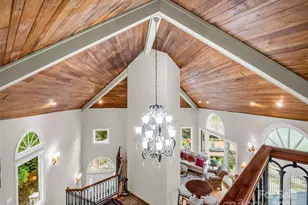 454 Cutaway Rd, Lake Lure, NC 28746 - Photo 17