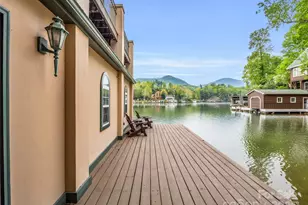 454 Cutaway Rd, Lake Lure, NC 28746 - Photo 5