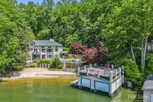 454 Cutaway Rd, Lake Lure, NC 28746 - Photo 1