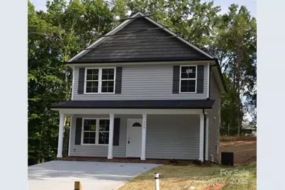 408 E 22nd Street, Kannapolis, NC 28083 - Photo 1
