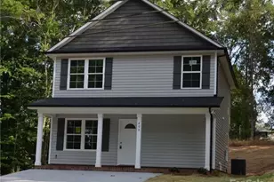 408 E 22nd St, Kannapolis, NC 28083 - Photo 1