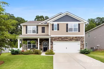 716 Saddlebred Lane, Locust, NC 28097 - Photo 31