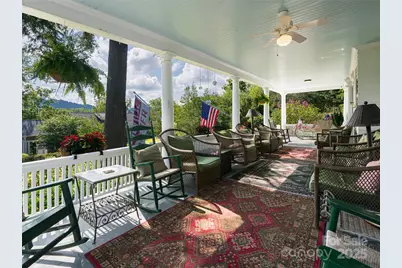 46 Cumberland Circle, Asheville, NC 28801 - Photo 5