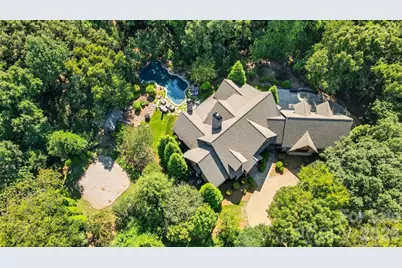 9208 Flying Eagle Lane, Charlotte, NC 28278 - Photo 5