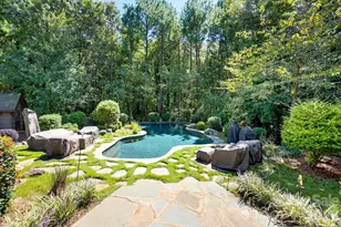 9208 Flying Eagle Ln, Charlotte, NC 28278 - Photo 37