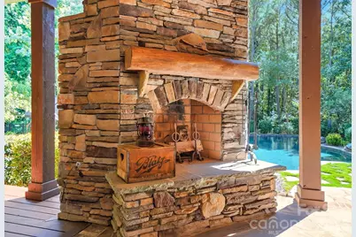 9208 Flying Eagle Lane, Charlotte, NC 28278 - Photo 35