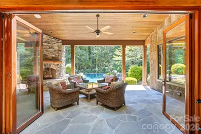 9208 Flying Eagle Lane, Charlotte, NC 28278 - Photo 15