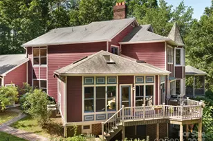 599 Red Fox Ln, Flat Rock, NC 28731 - Photo 13