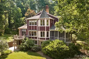 599 Red Fox Ln, Flat Rock, NC 28731 - Photo 11