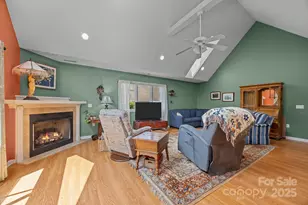 8 Beekeeper Trail, Swannanoa, NC 28778 - Photo 7