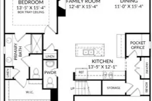 955 Exeter Dr, Sherrills Ford, NC 28673 - Photo 17