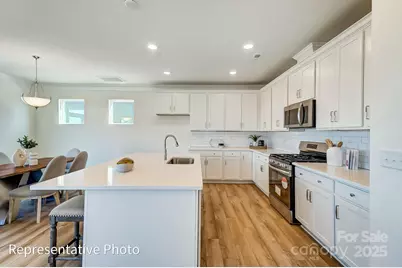 2601 Wild Azalea Court, Monroe, NC 28110 - Photo 9