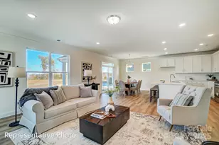 2601 Wild Azalea Ct, Monroe, NC 28110 - Photo 7