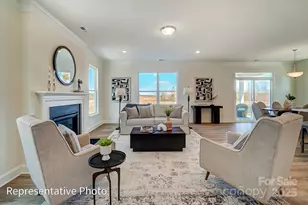 2601 Wild Azalea Ct, Monroe, NC 28110 - Photo 3