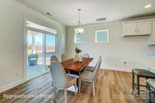 2601 Wild Azalea Ct, Monroe, NC 28110 - Photo 17