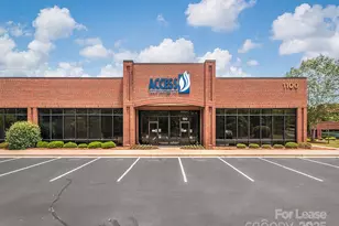 1100 Ridgefield Blvd, Asheville, NC 28806 - Photo 1