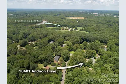 10401 Andiron Drive, Matthews, NC 28105 - Photo 37