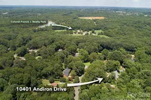 10401 Andiron Dr, Matthews, NC 28105 - Photo 37