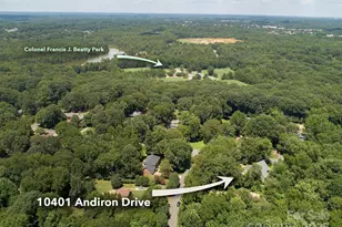 10401 Andiron Dr, Matthews, NC 28105 - Photo 37